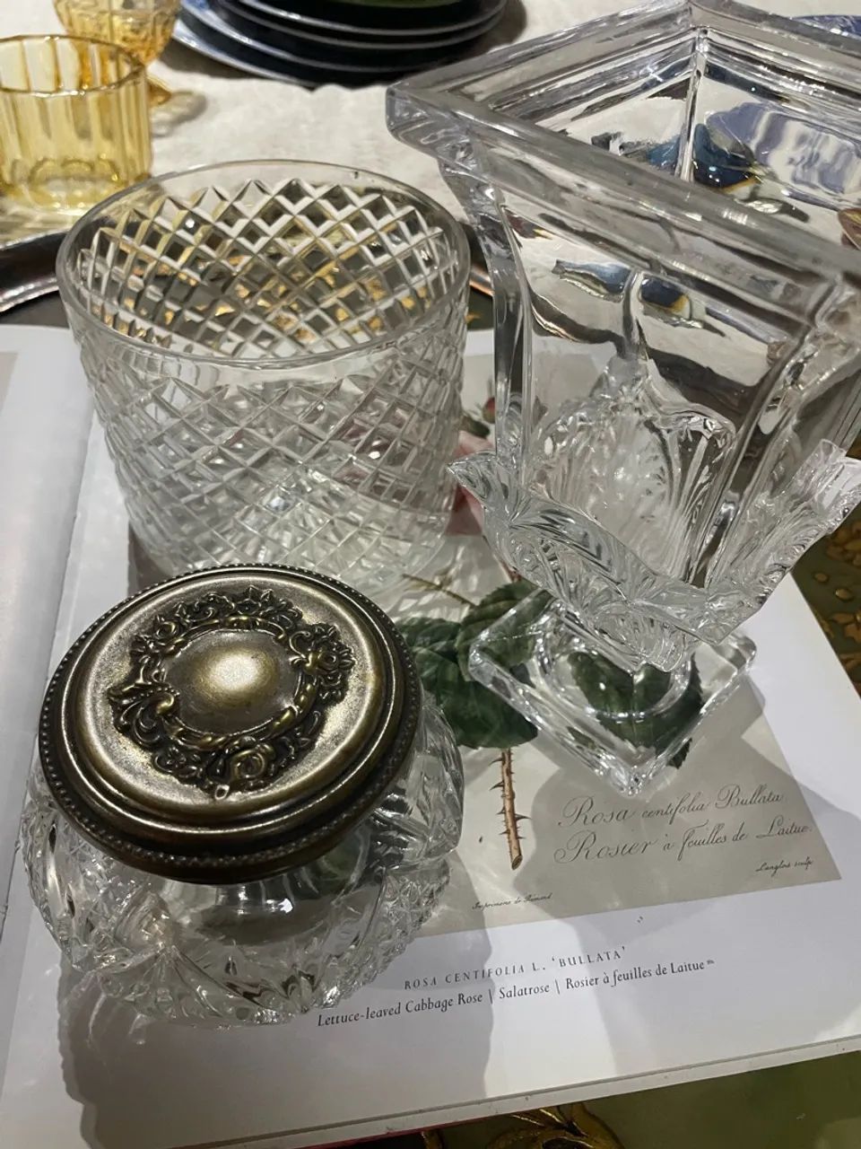 Decoração 