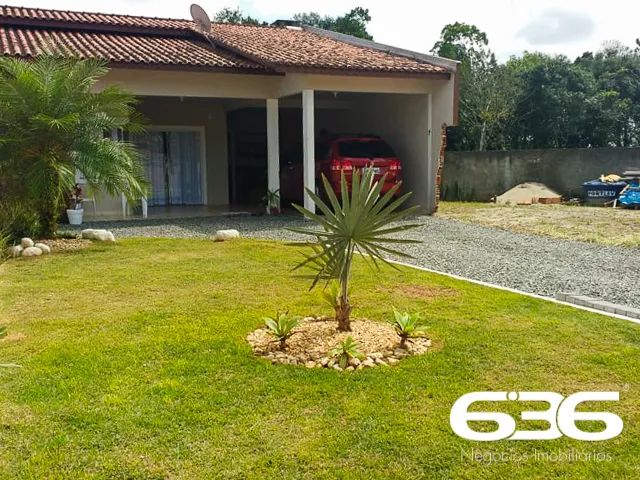 Casa | Joinville | Espinheiros - Foto 2