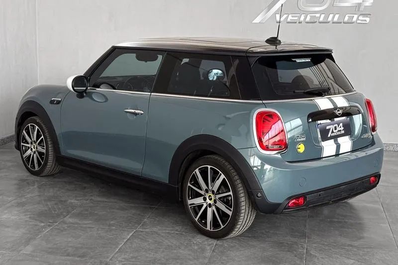 Mini Cooper SE TOP 3P (elétrico) 2023 - Foto 2