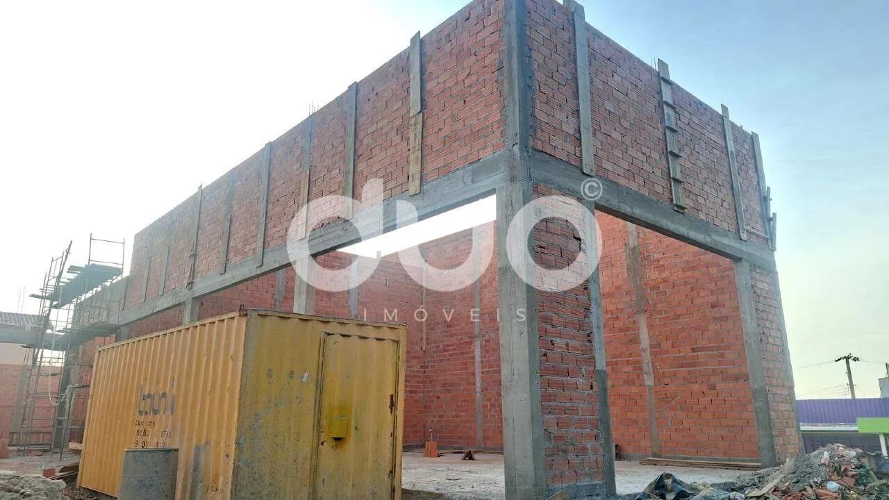 Salão comercial para aluguel no Jardim Caxambu, em Piracicaba - Foto 5