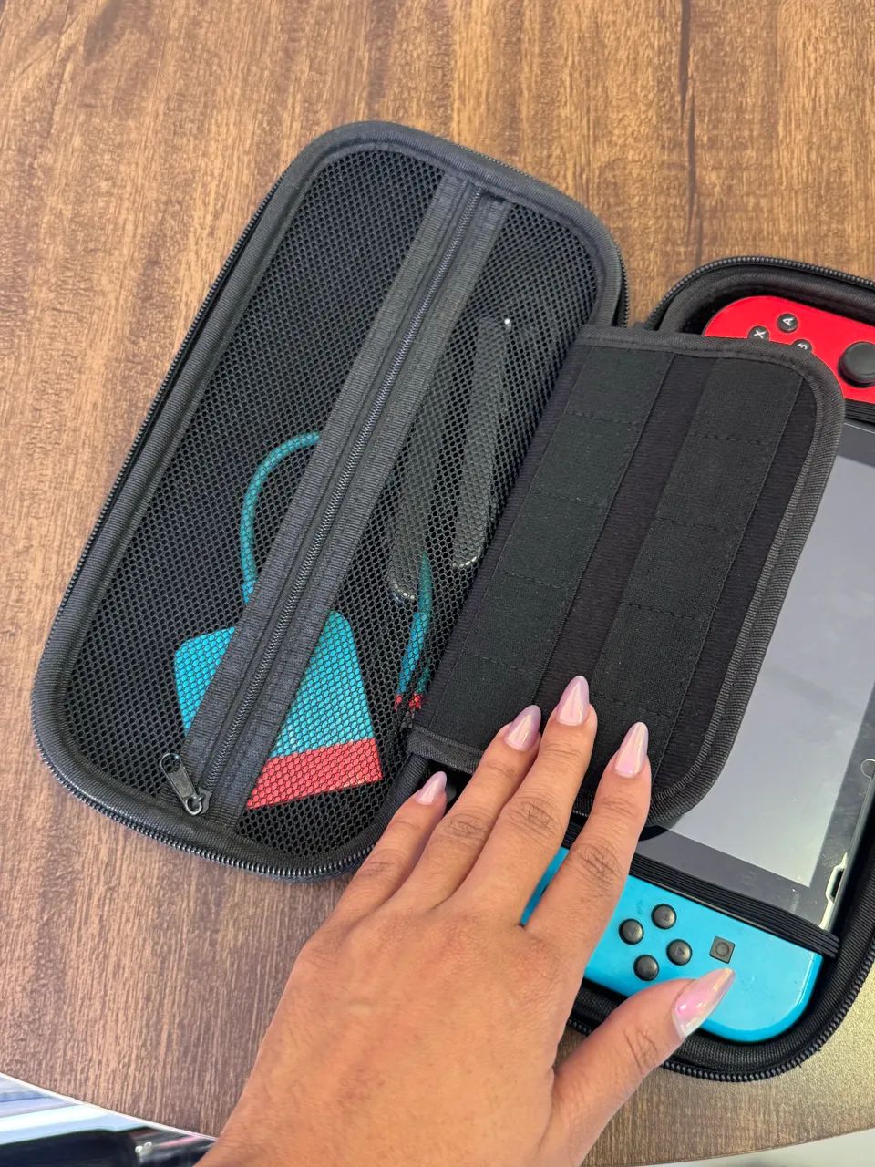 Nintendo Switch - Foto 5