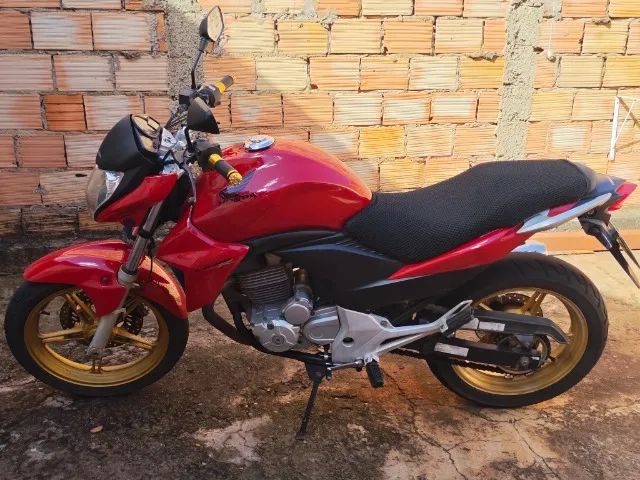 CB300R 2014/2015 - Foto 3