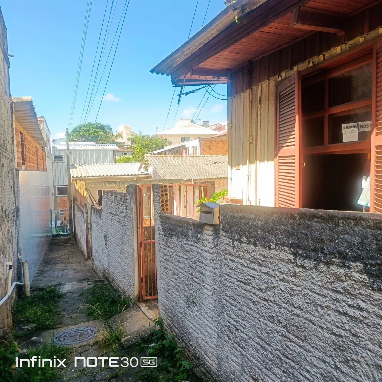 Vendo terreno  - Foto 4