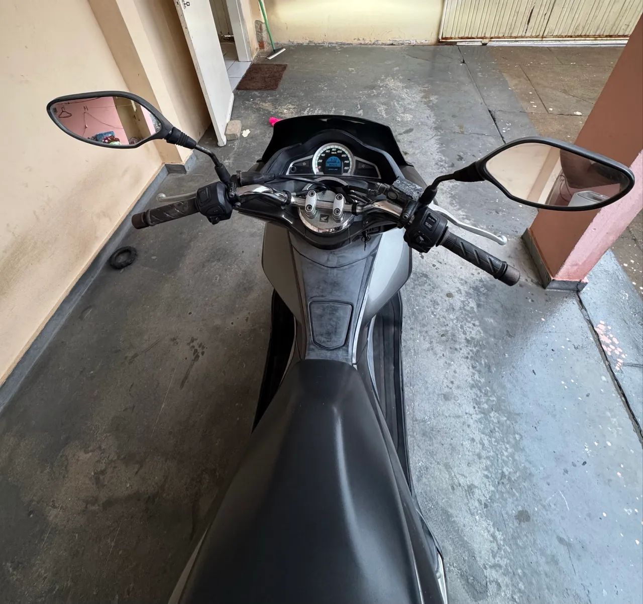 Honda PCX 2017 - Foto 3