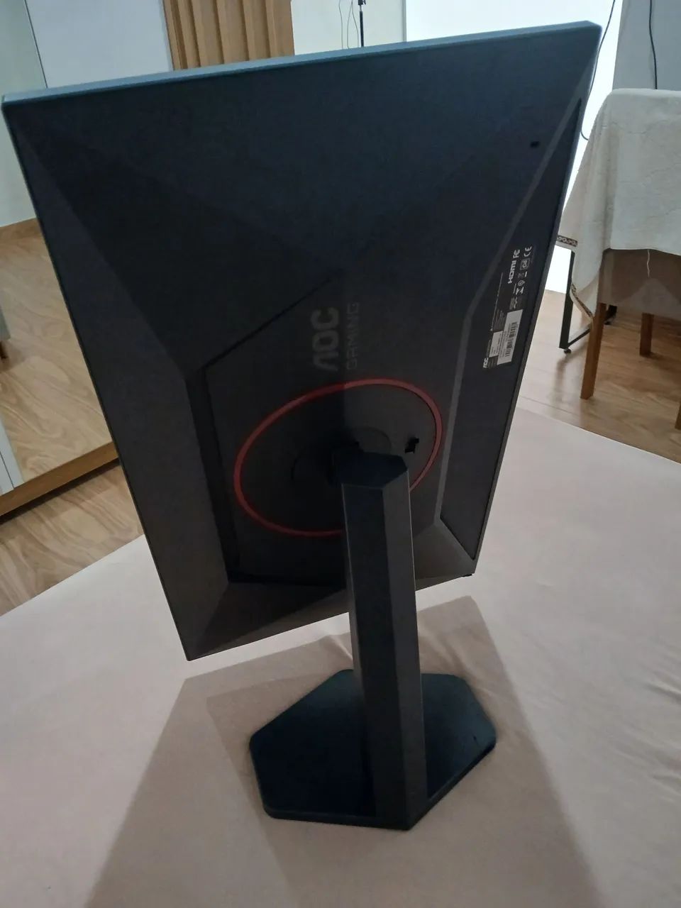 Vendo monitor gamer - Foto 4