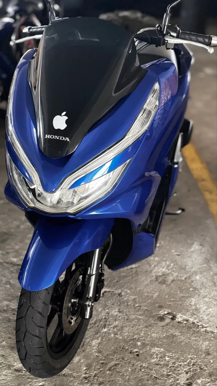 PCX ABS - Foto 4