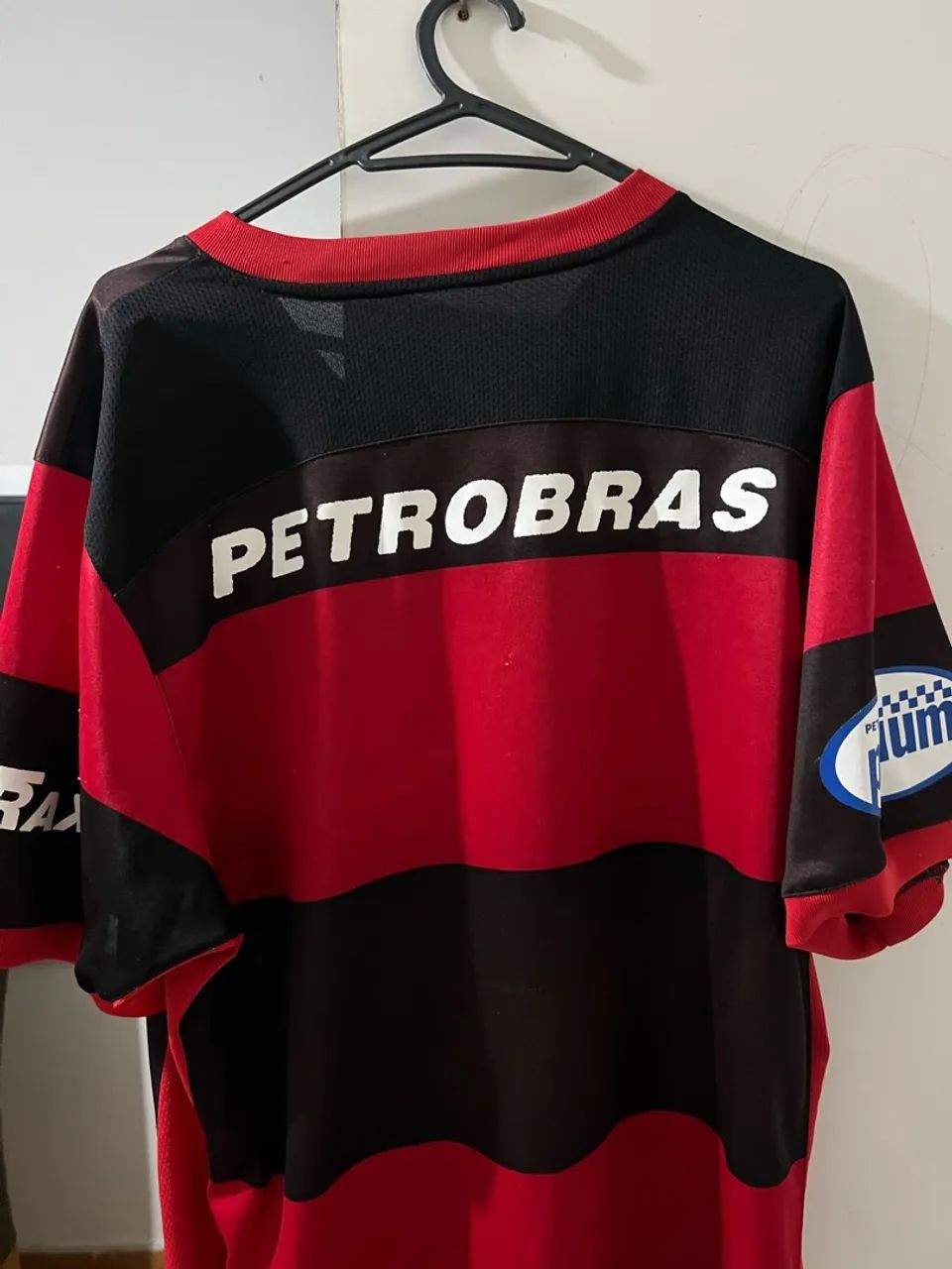 Camisa Flamengo Nike Original - Foto 2