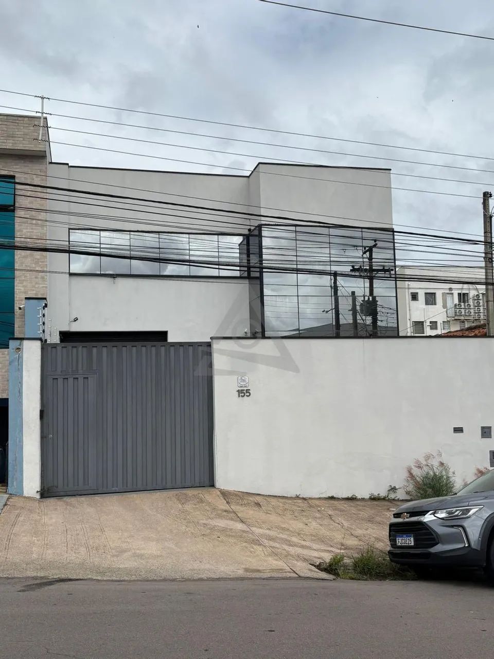 Galpão para alugar em Campinas, Vila Marieta, com 382 m² - Foto 3