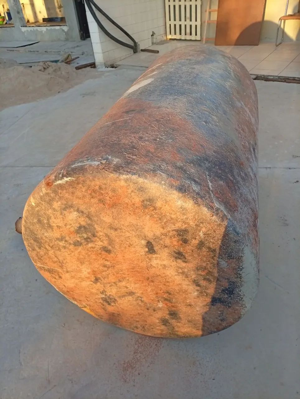 Tanque jaquetado  - Foto 5