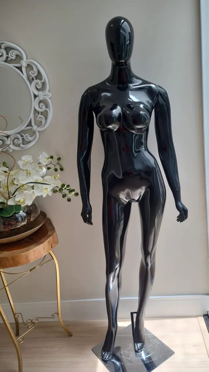 Manequins 