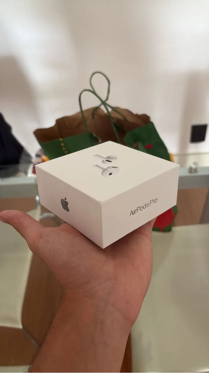 Air Pods Pro 2  - Foto 4