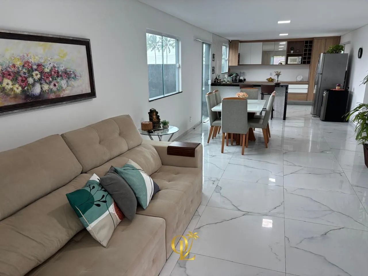 Ilhéus - Casa Condomínio Brisas do Mar