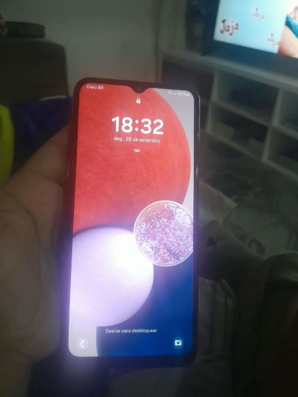 Samsung A13 - Foto 4