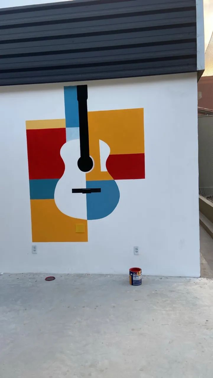 Pintor artista  - Foto 4