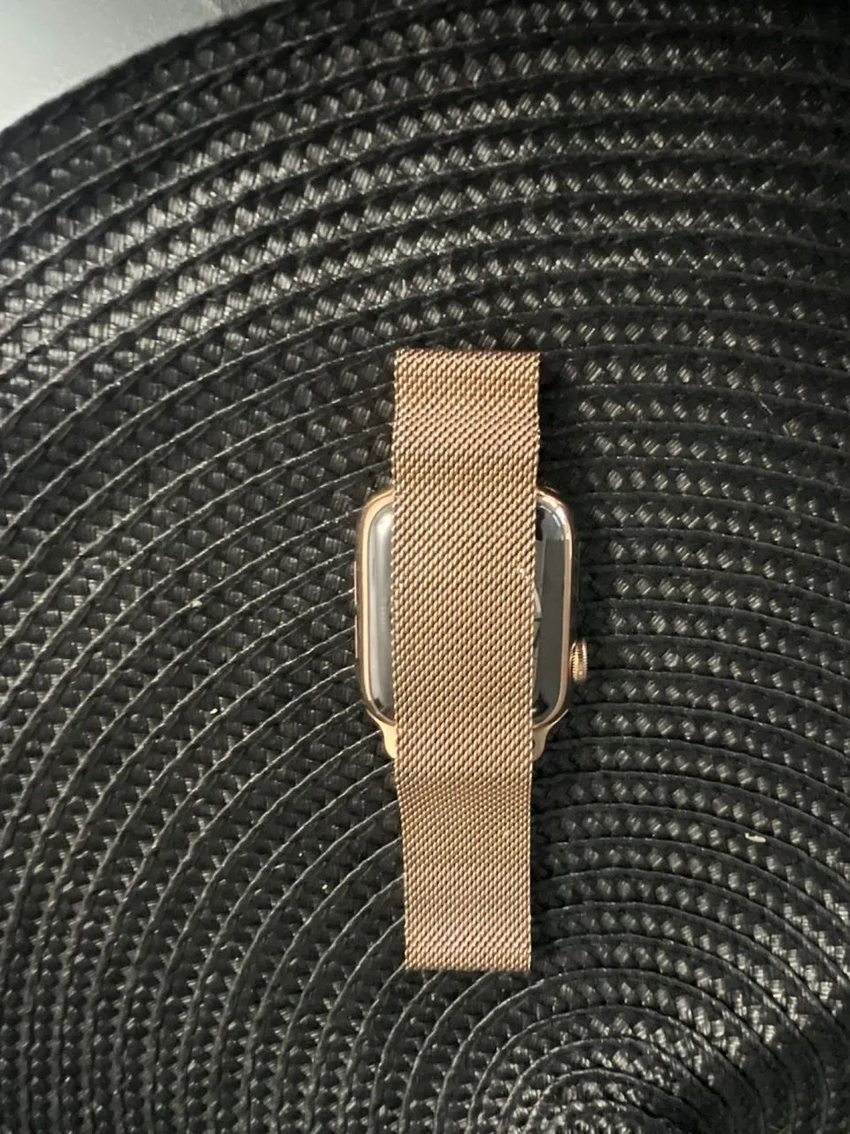 Apple Watch Série 5 - Foto 4