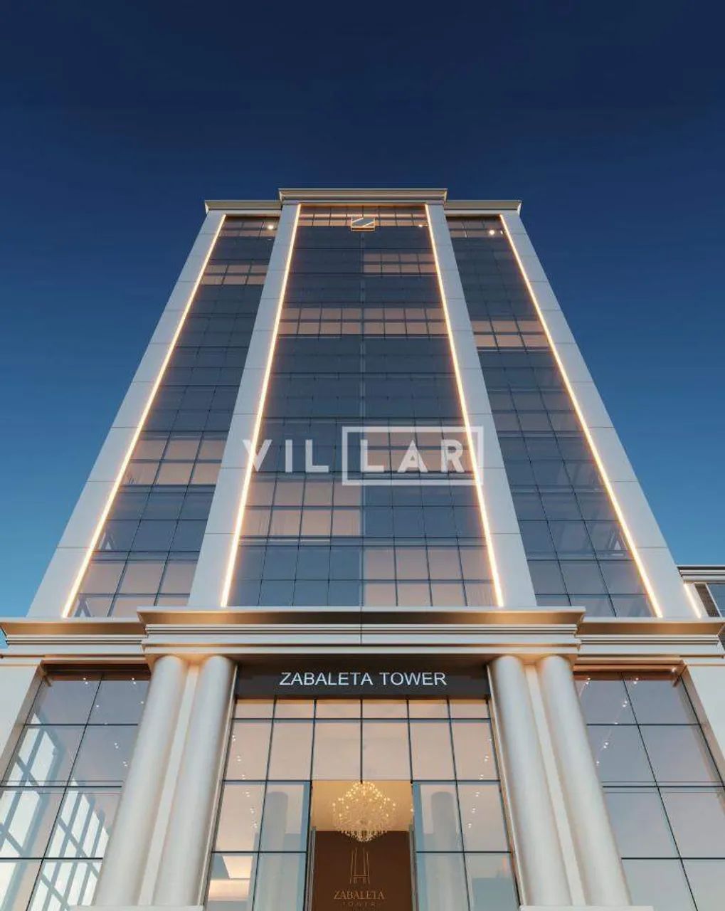 SALA COMERCIAL ZABALETA TOWER - Foto 3