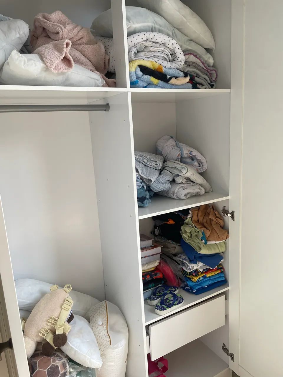 Guarda roupa americano  - Foto 3