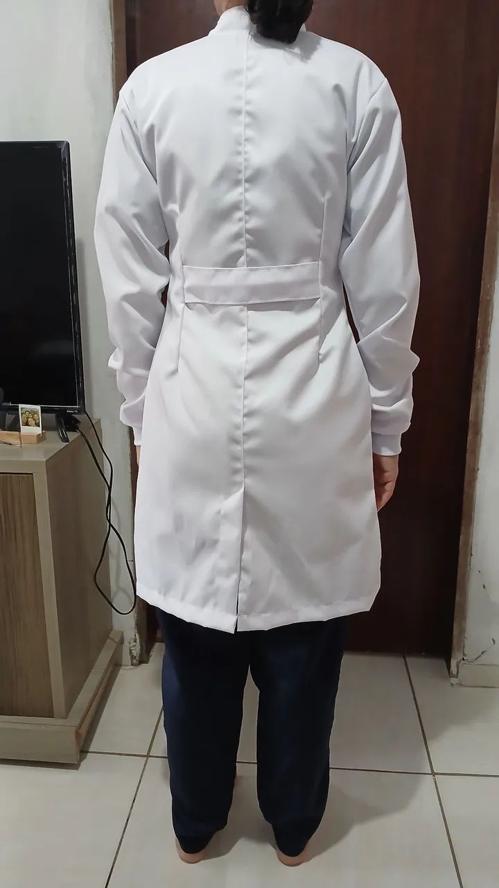 Jaleco novo - Foto 3