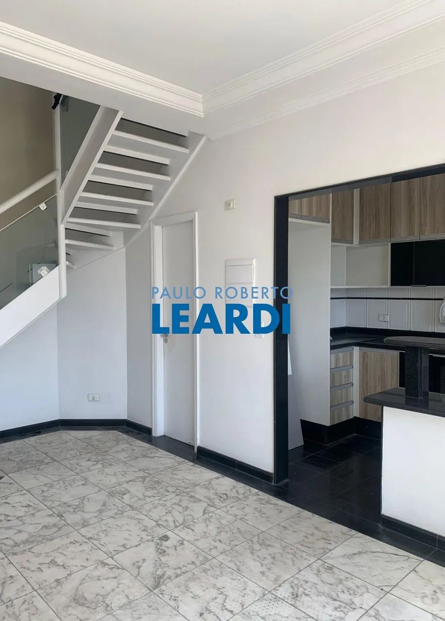 APARTAMENTO - CHÁCARA SANTO ANTÔNIO (ZONA LESTE) - SP
