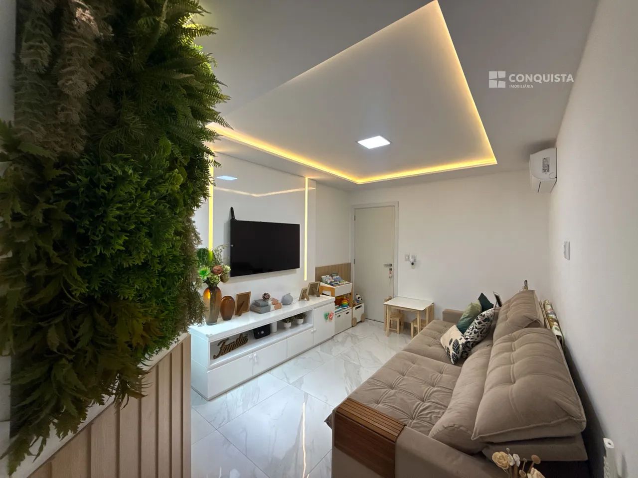 Apartamento 3 quartos 106m² à venda - Foto 2