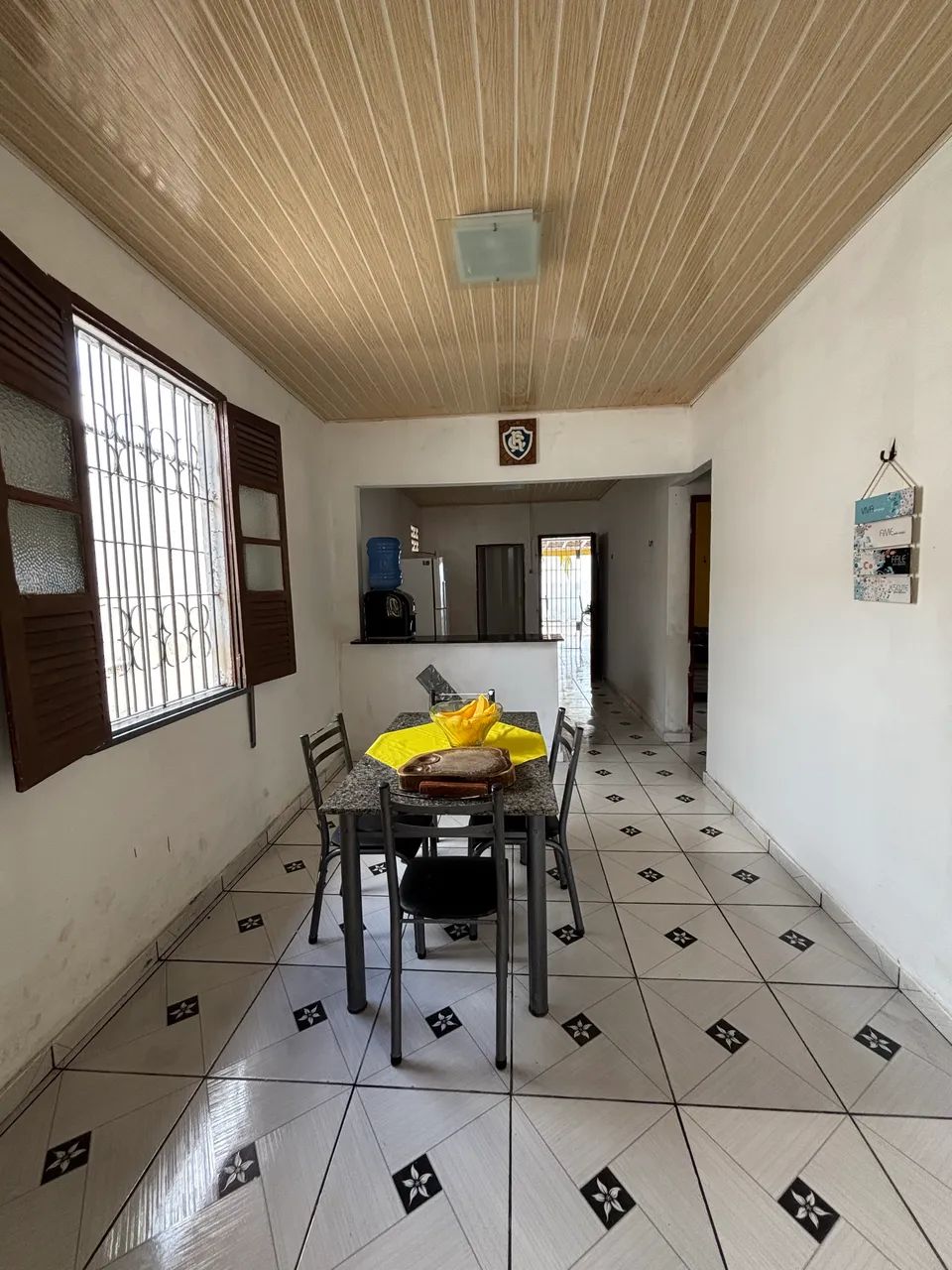 VENDO CASA EM SALINAS  - Foto 3