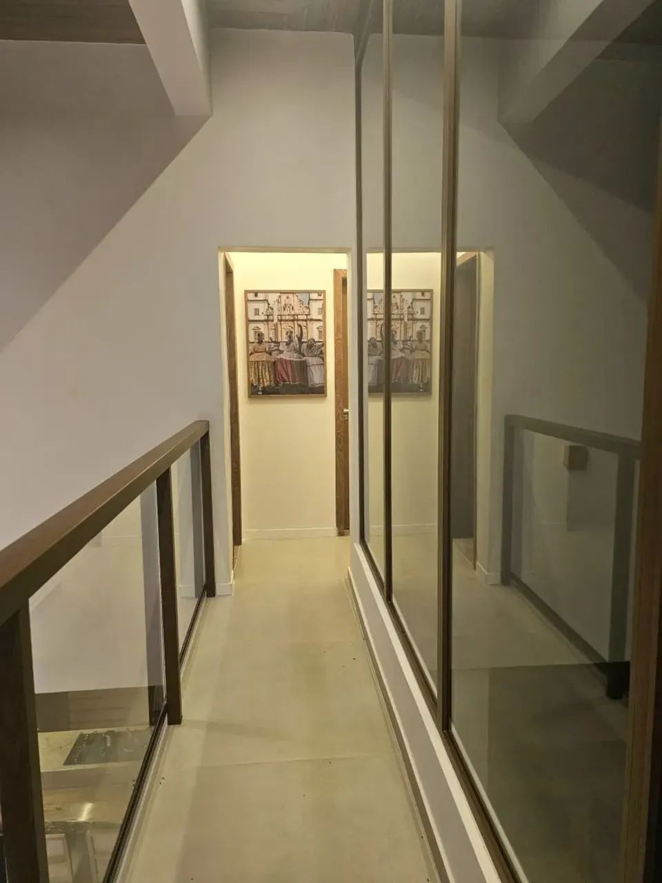 Cód. 8012 Açu da Torre Casa com 4 Suítes Reformada e Área Gourmet - Foto 5