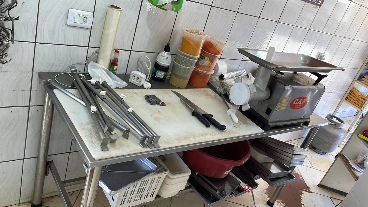 Açougue completo - Foto 4