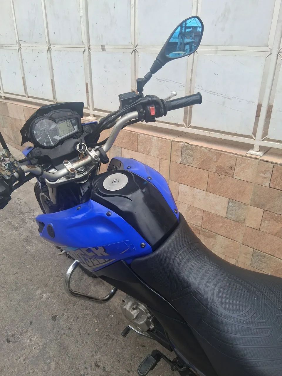 XTZ 150 Crosser Z Flex 2019 - 1543306183 | OLX