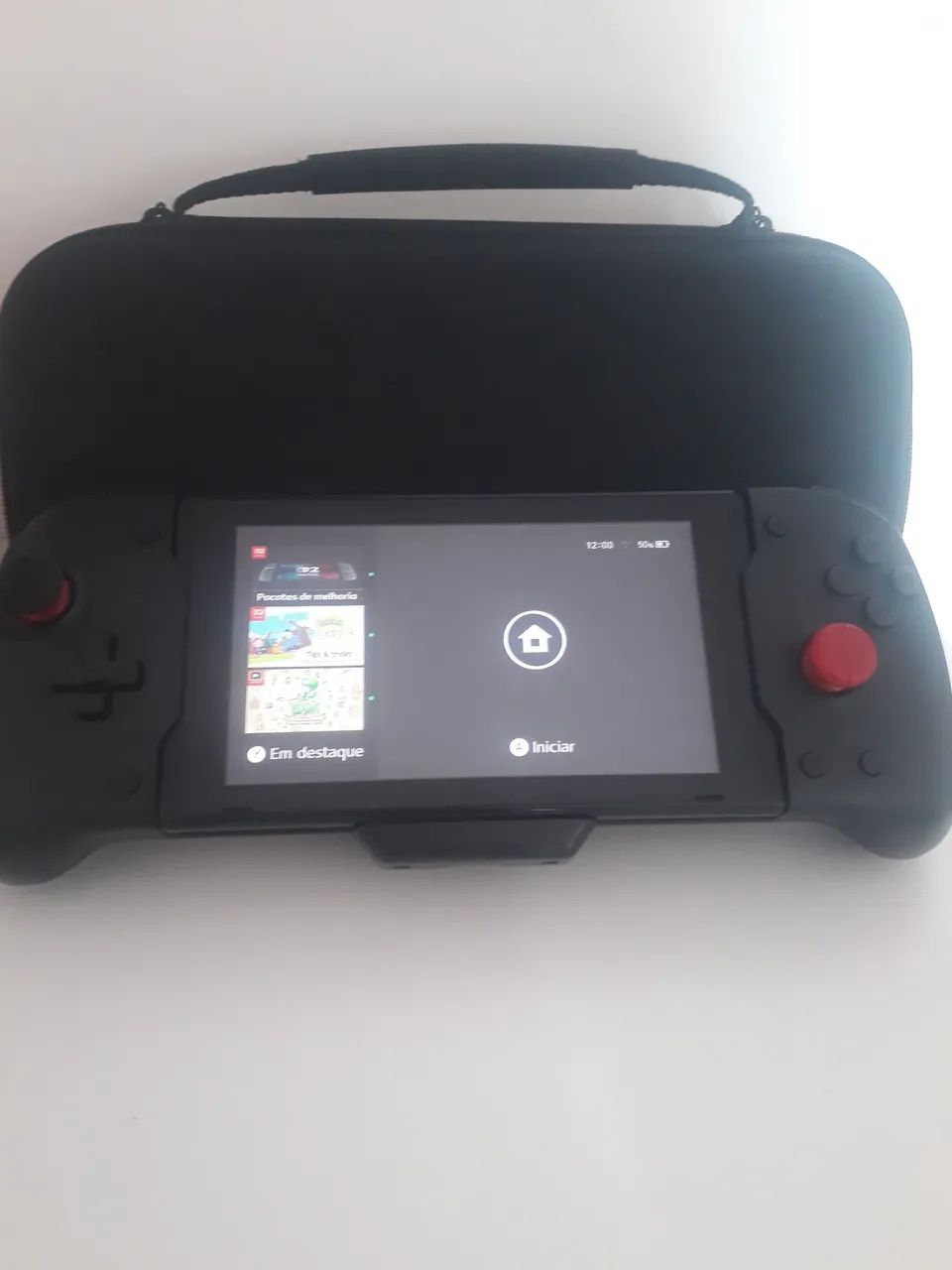 Nintendo switch 本体 ソフト Nintendo Switch 【新品】1週間以内発送 本体 (スイッチ) Joy-Con(L