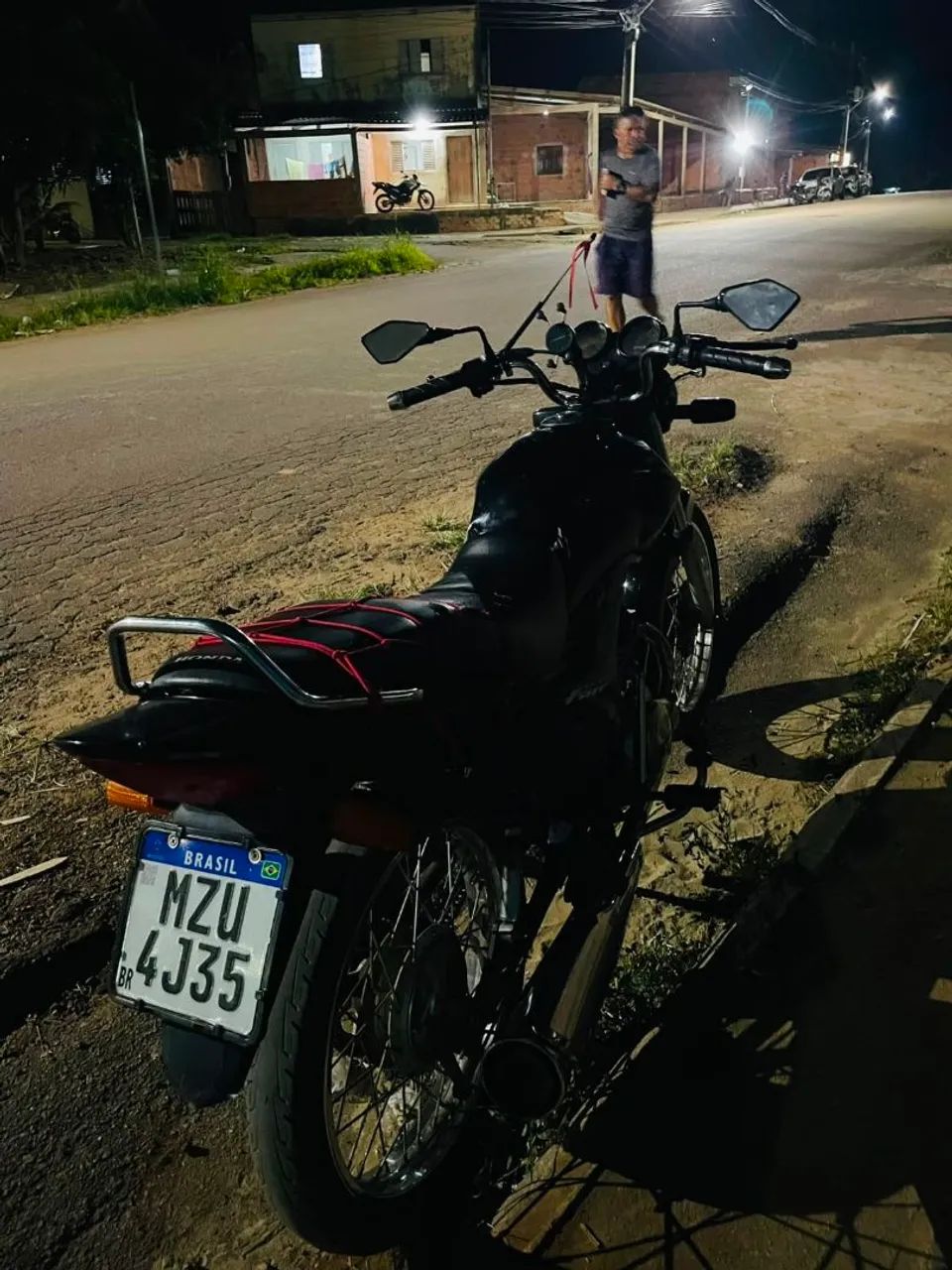 Fan 125 - Foto 4