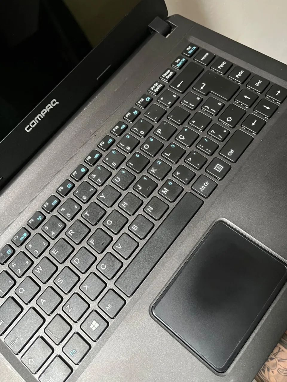 Notebook Compaq CQ23 - Foto 2
