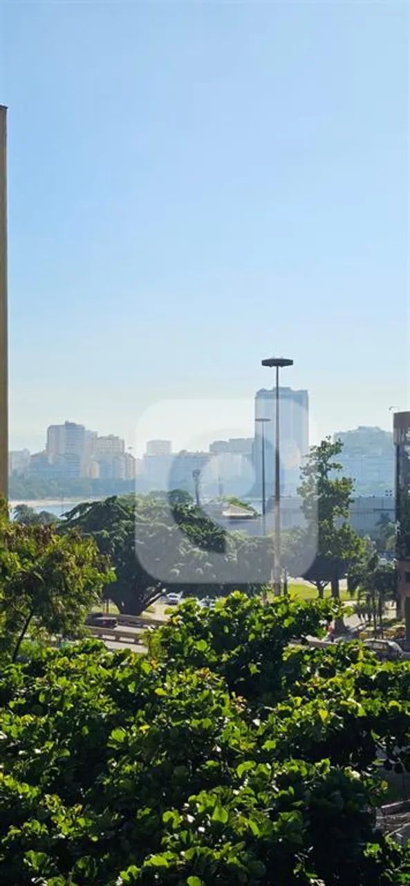 Botafogo , varanda , 3 quartos , direito a laje - Foto 2