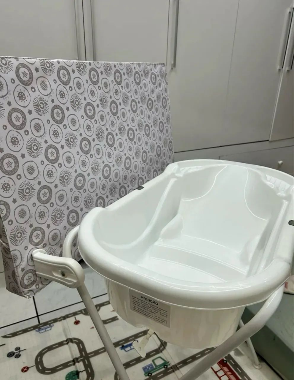 Banheira Tutty - Foto 2