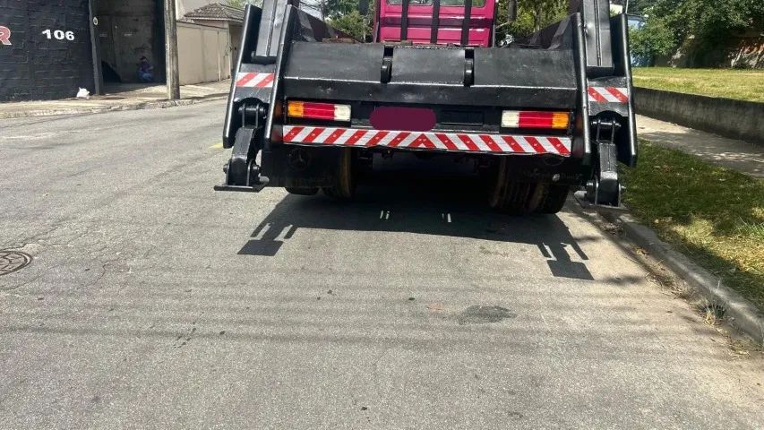 MB 1418 ANO 1994 POLY DUPLO - Foto 4