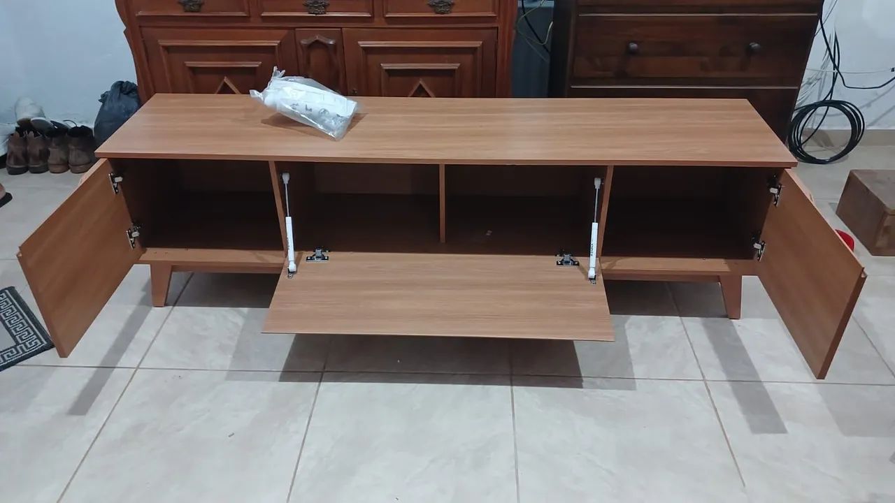 Rack 180cm baixou o valor!!