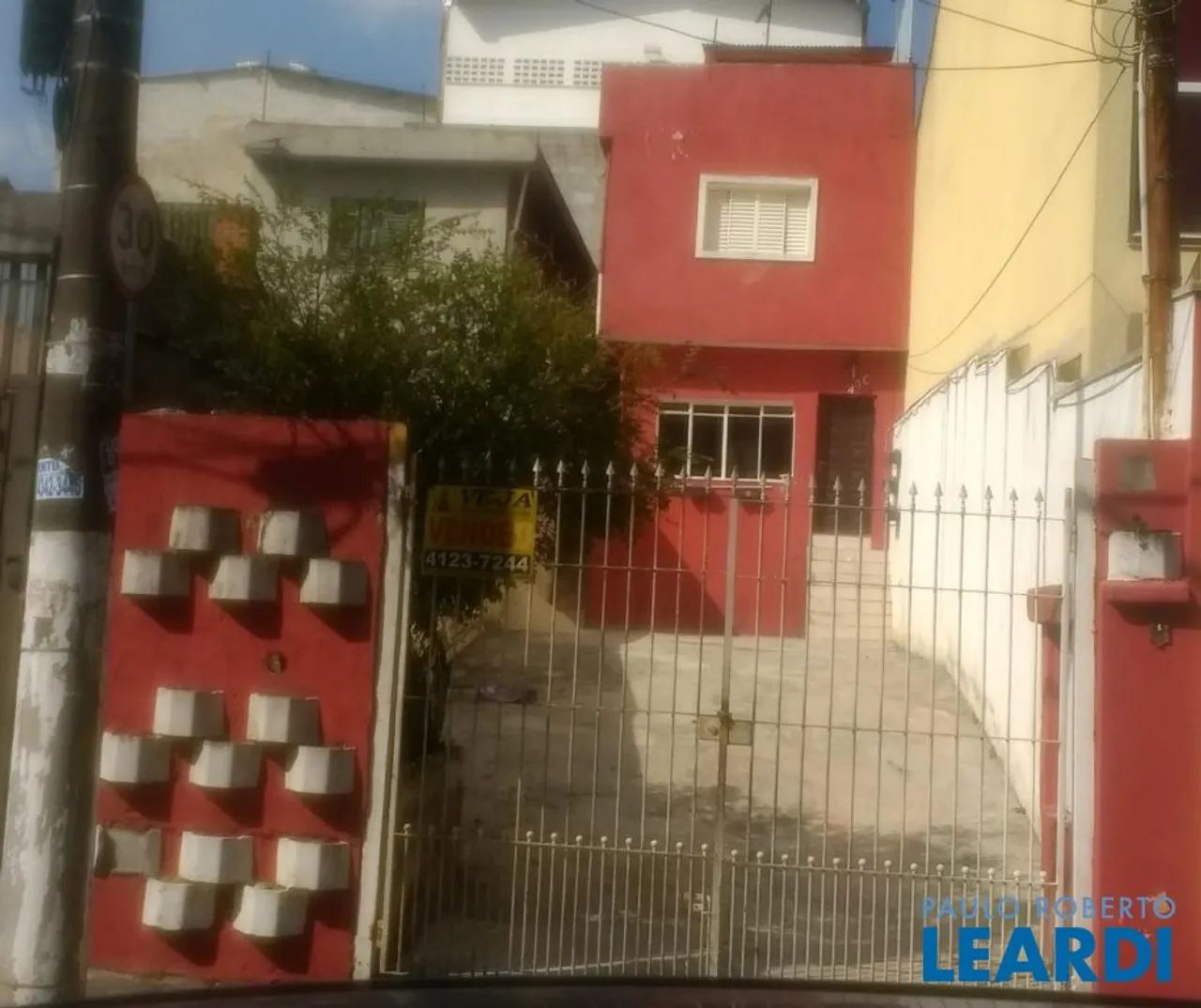 SOBRADO - JARDIM CALUX - SP - Foto 3