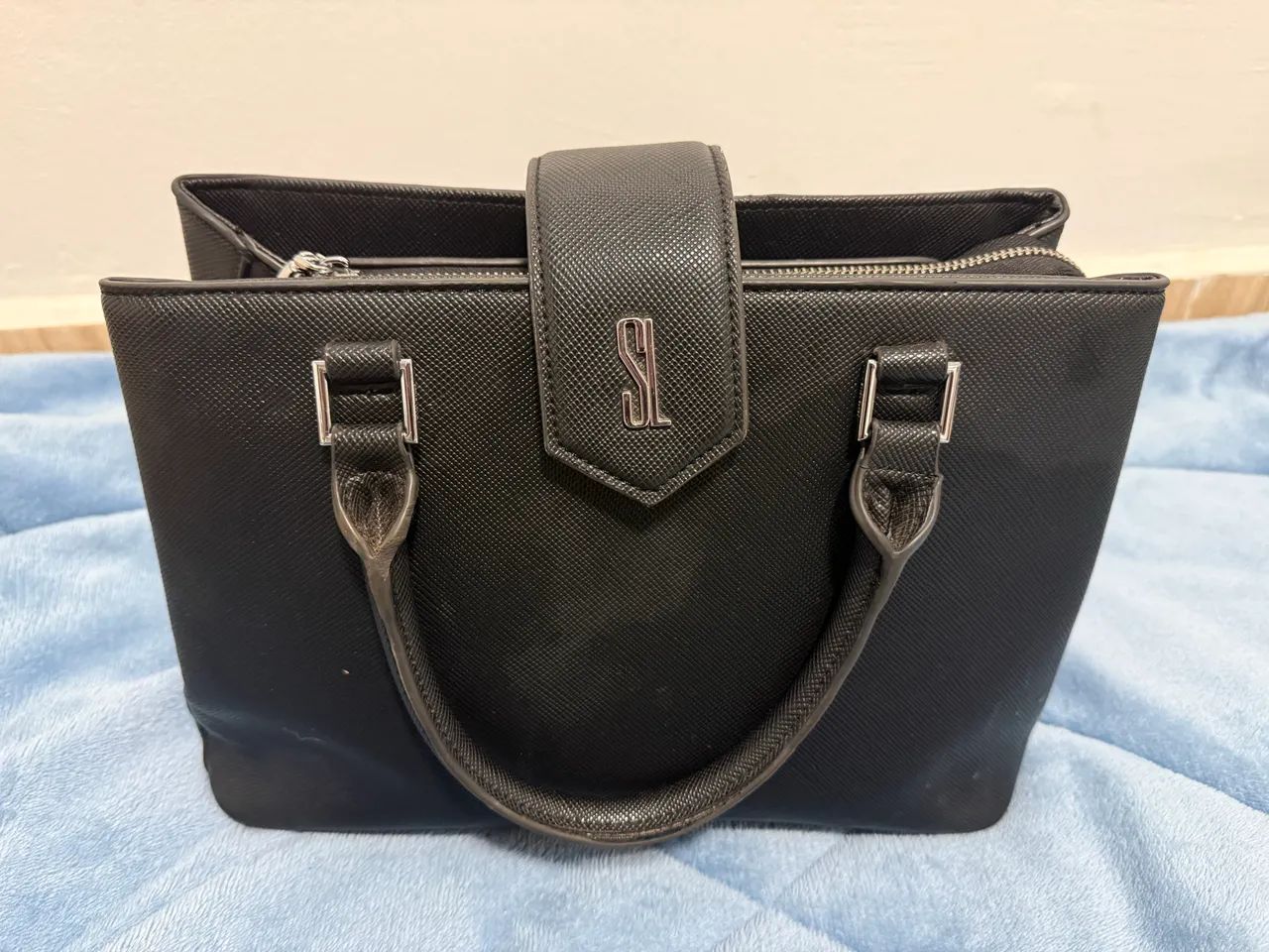 Bolsa Santa lolla original 