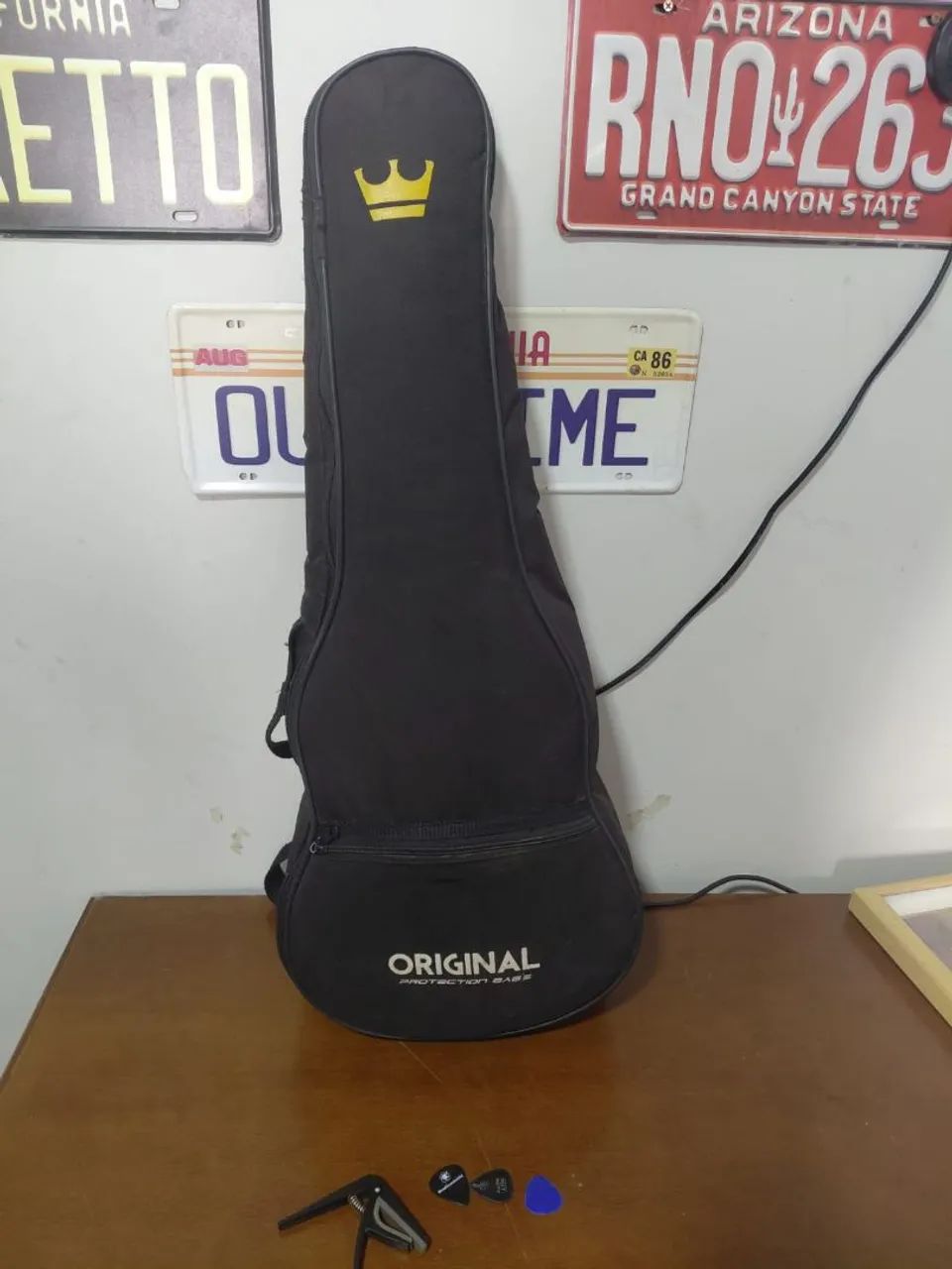Ukulele  - Foto 3
