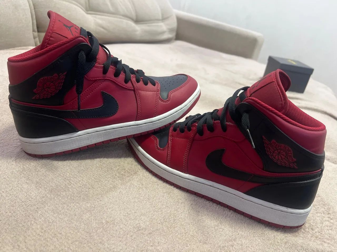 Air Jordan  - Foto 5
