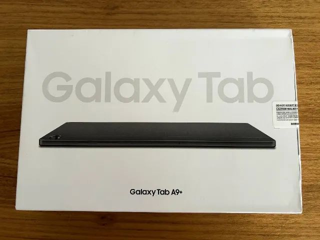 Tablet Galaxy Tab A9+
