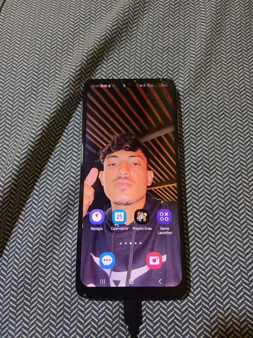 Sansung Galaxy A12