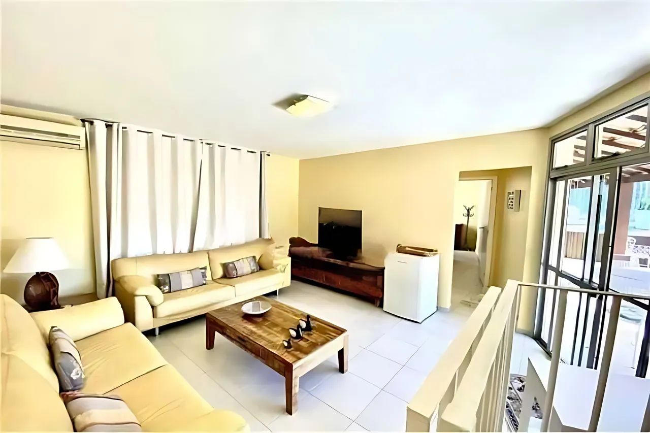 Cobertura : Duplex / Residencial / Lagoa - Foto 4