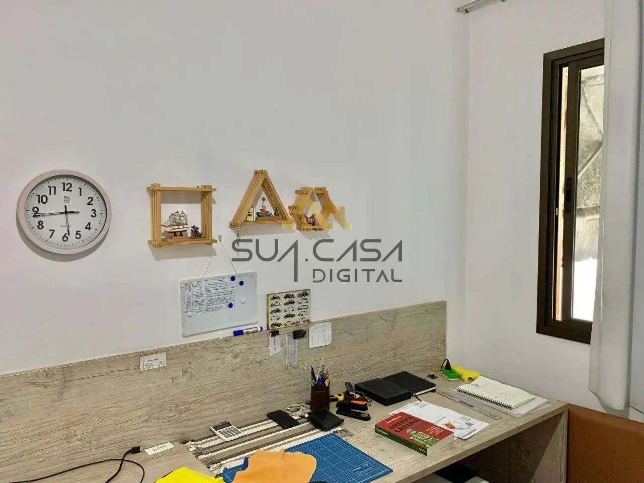 Recreio dos Bandeirantes | Apartamento 4 quartos, sendo 1 suite REF: BAAP4687