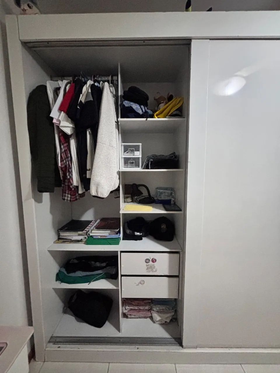 Armário de quarto - Foto 3
