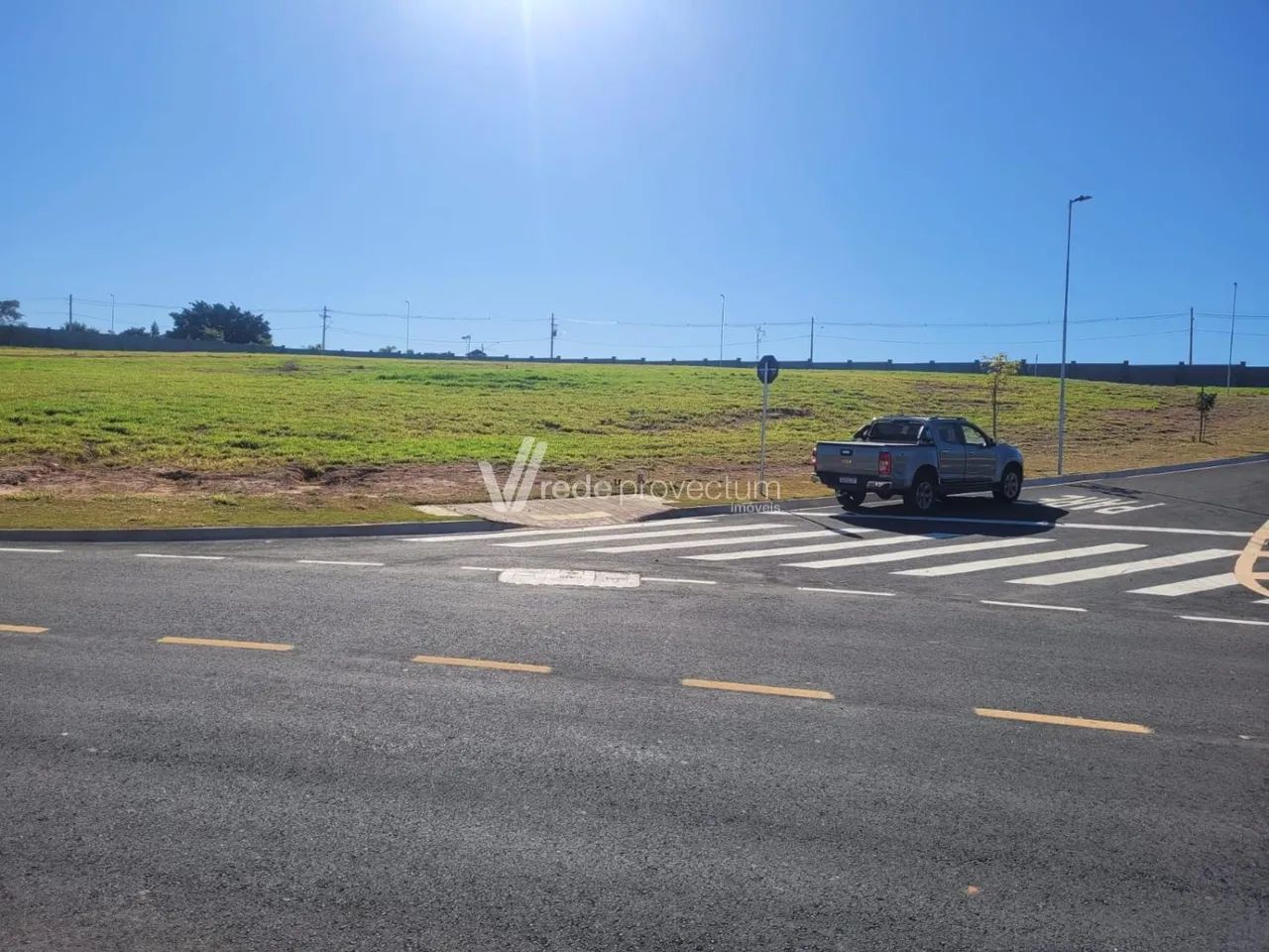 Terreno maior no Reserva Serena Campinas - Foto 5