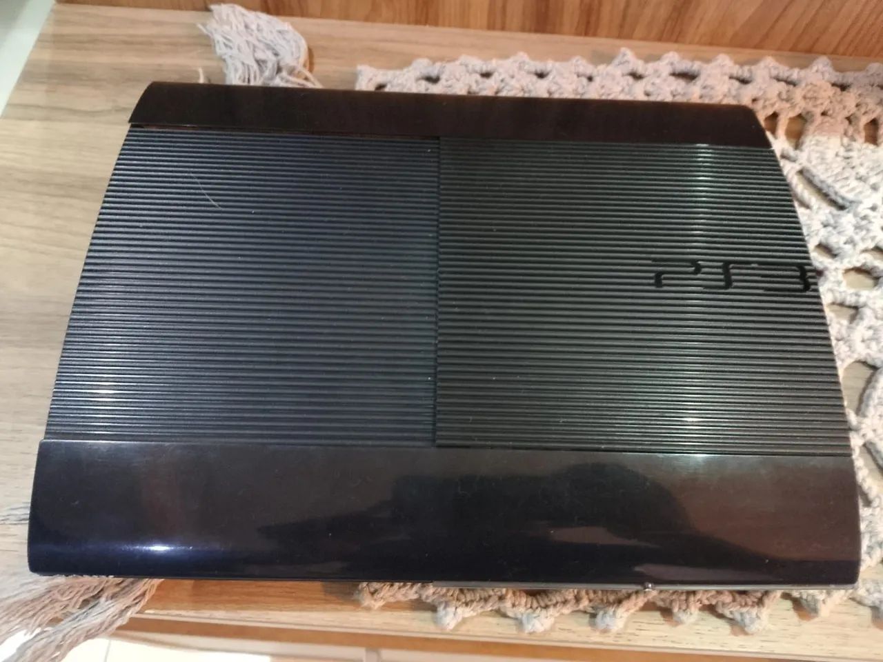 PlayStation 3 - Foto 2