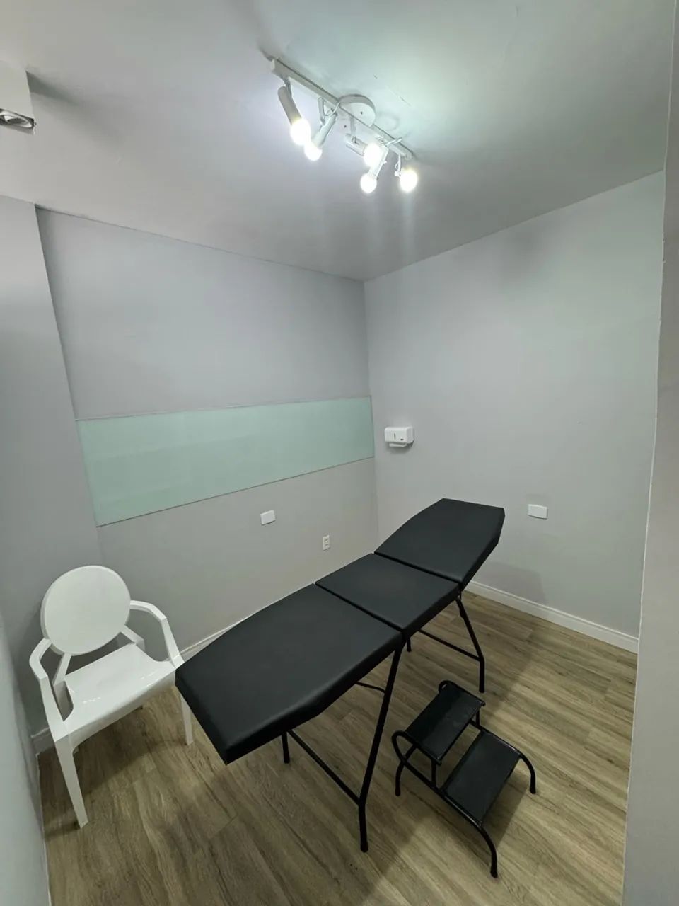 Locação de sala comercial para área da beleza  - Foto 5