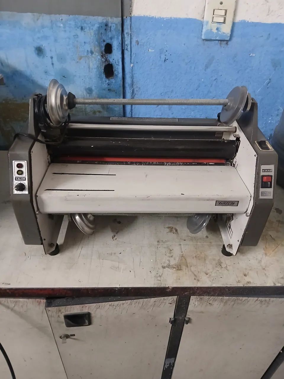 Laminadoura  gasela  40 cm 