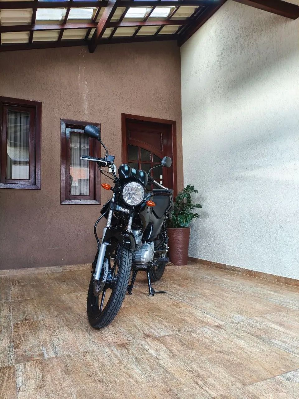 Yamaha factor completa  - Foto 5