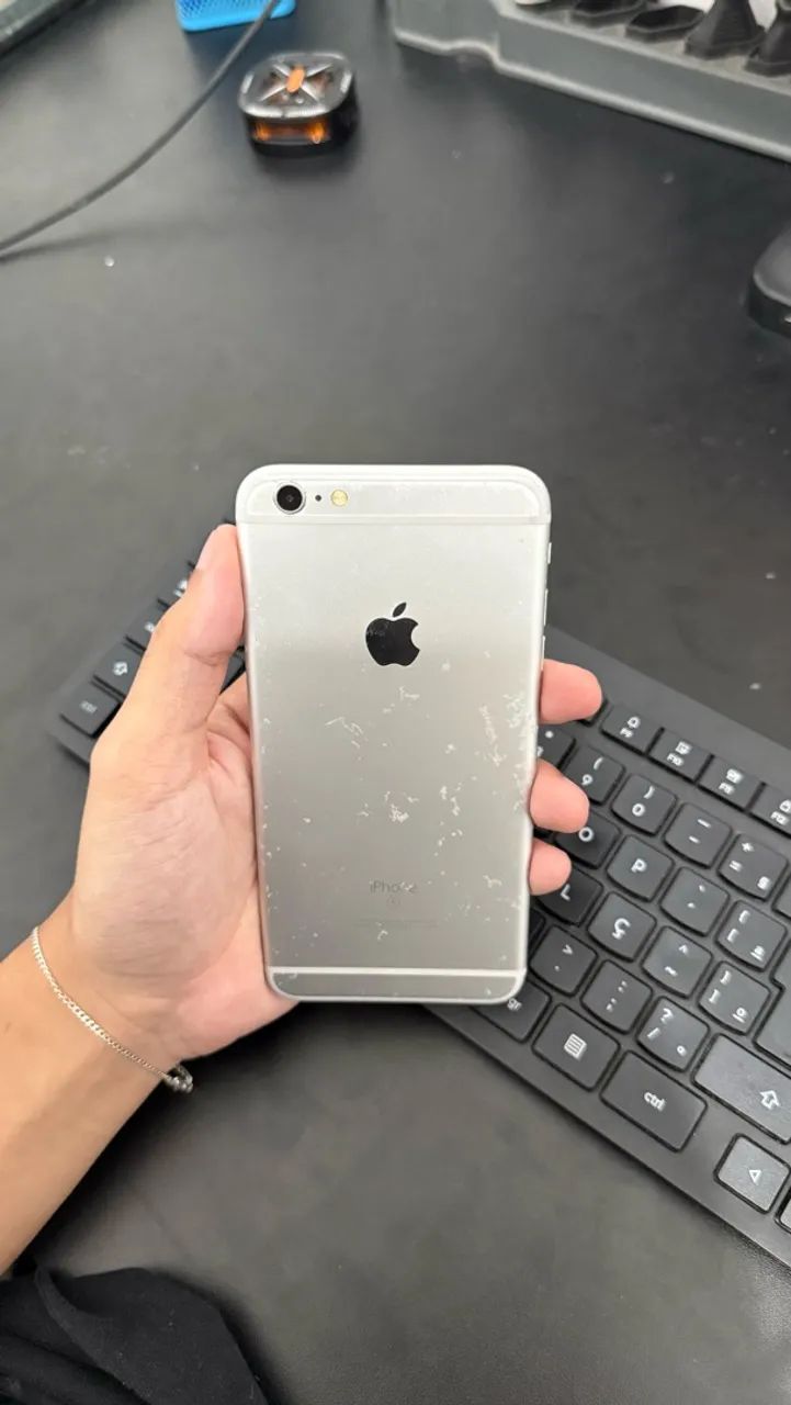 iPhone 6s Plus 64GB - Foto 2